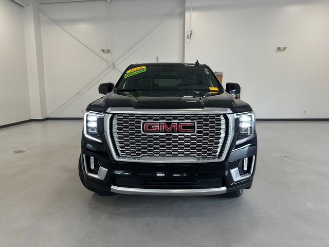 Used 2024 GMC Yukon Denali w/ Max Trailering Package AWD/4WD image 2
