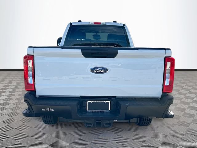 Used 2025 Ford F250 XL image 6