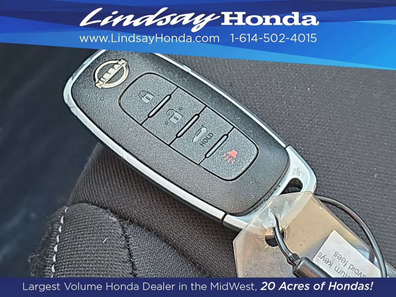 Used 2024 Nissan Sentra SV FWD image 34