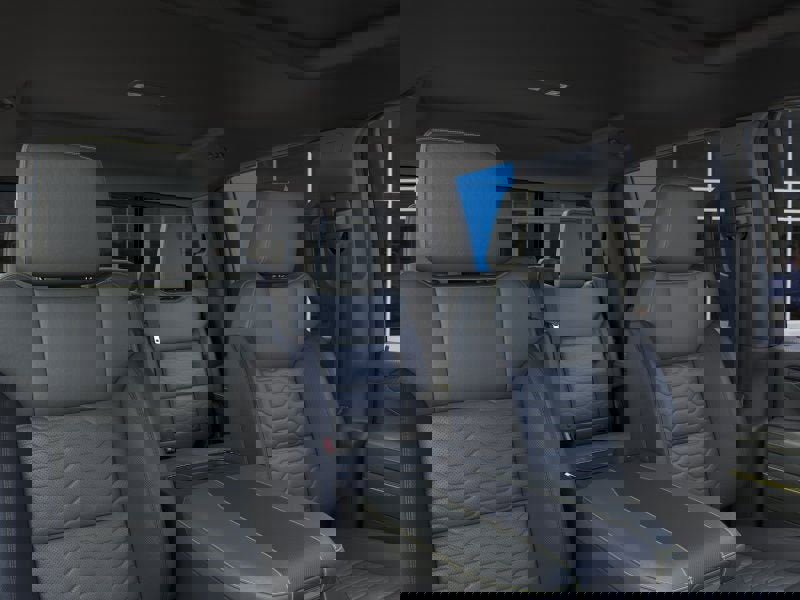 New 2026 Chevrolet Silverado 2500 ZR2 image 25