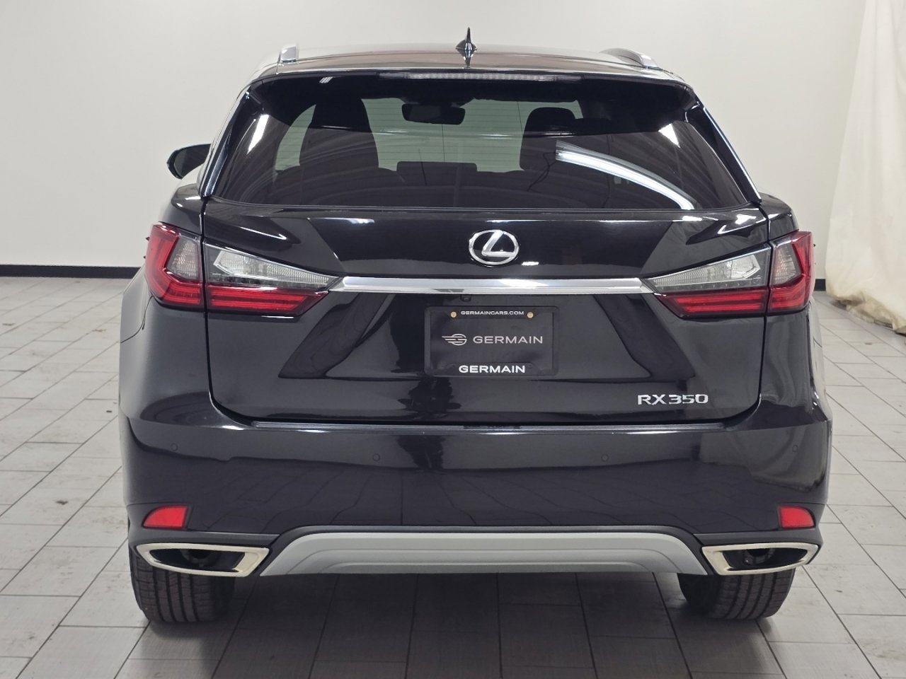 Used 2020 Lexus RX 350 AWD w/ Premium Package image 17