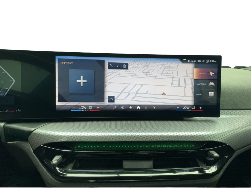 Used 2026 BMW 330i Sedan RWD image 51