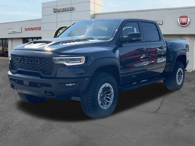 New 2027 RAM 1500 RHO AWD/4WD image 3