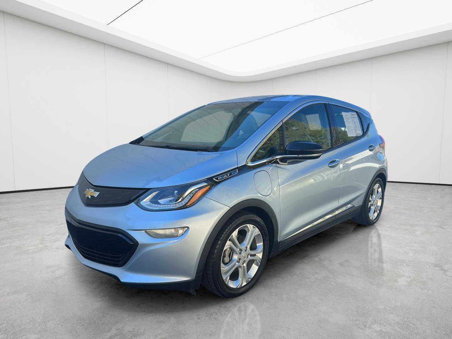 Used 2017 Chevrolet Bolt LT FWD image 34