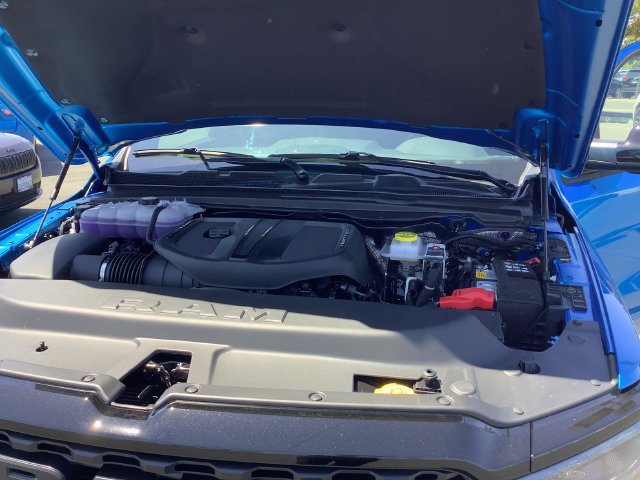 New 2026 RAM 1500 Big Horn AWD/4WD image 49