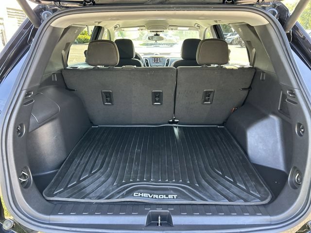 Used 2024 Chevrolet Equinox LT FWD image 26