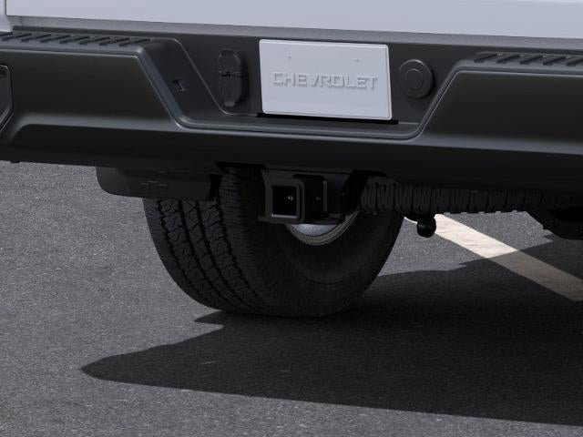 New 2025 Chevrolet Silverado 2500 W/T AWD/4WD image 29