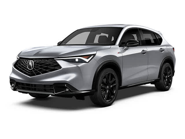 New 2026 Acura ADX A-Spec FWD image 1