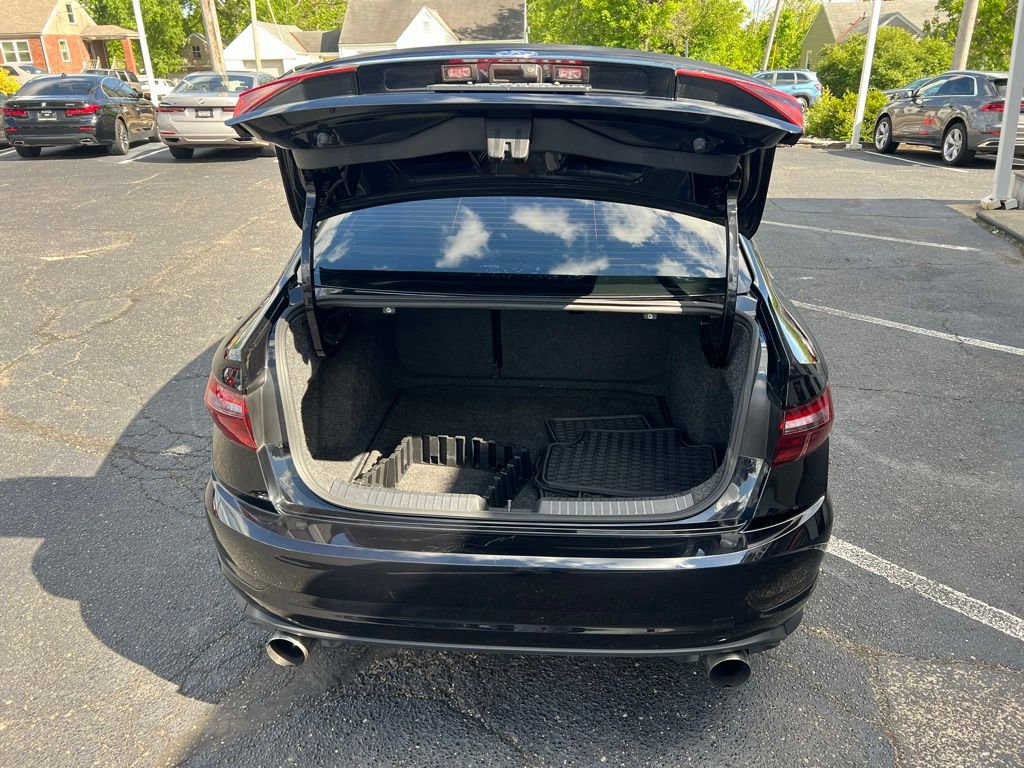 Used 2020 Volkswagen Jetta GLI FWD image 22