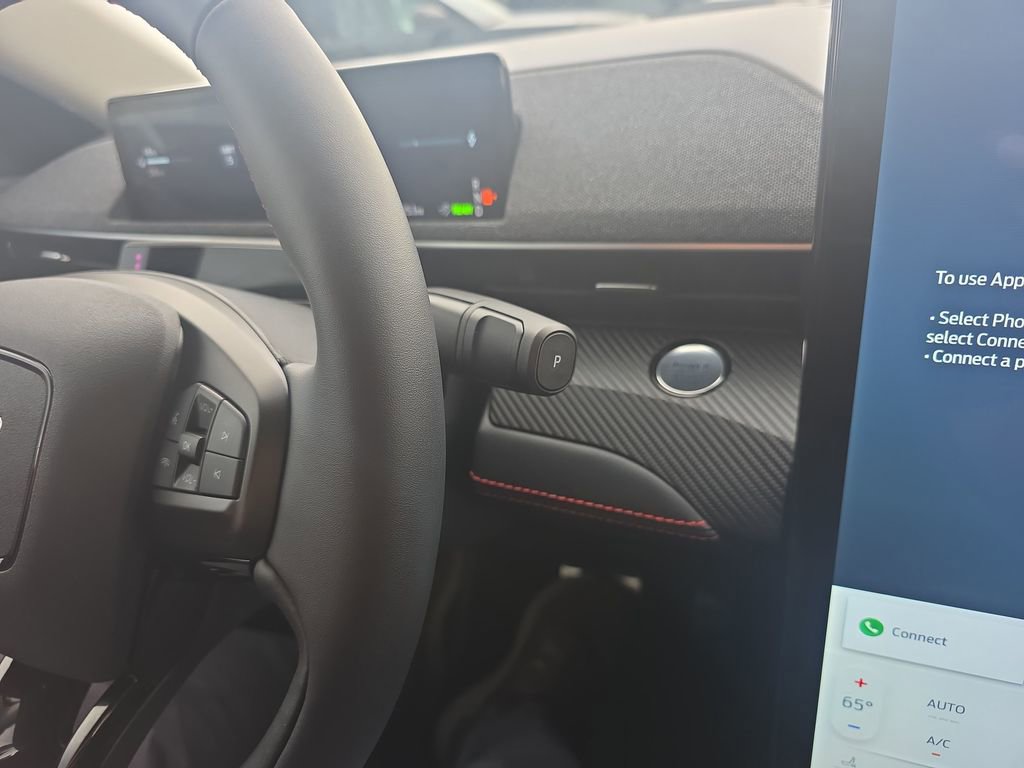 Certified 2025 Ford Mustang Mach-E Premium w/ Sport Appearance Package AWD/4WD image 29