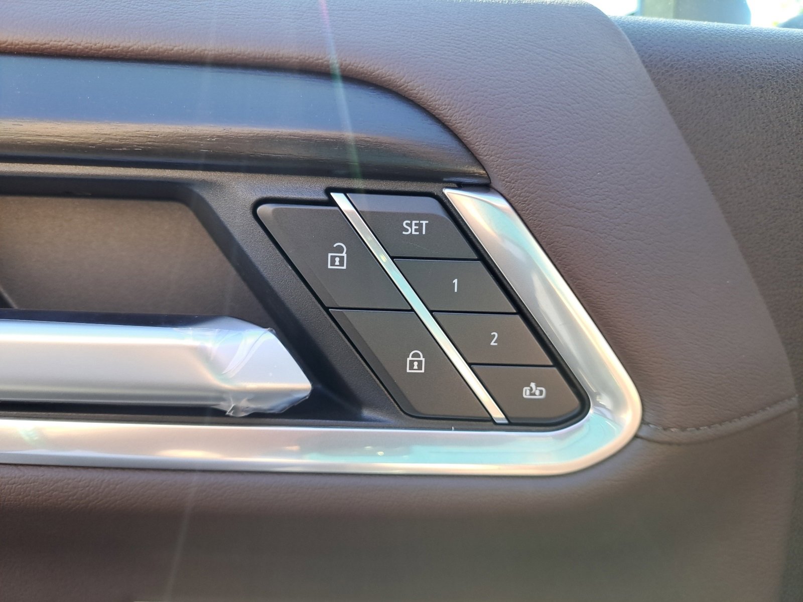 New 2026 GMC Sierra 1500 Denali w/ Technology Package image 19