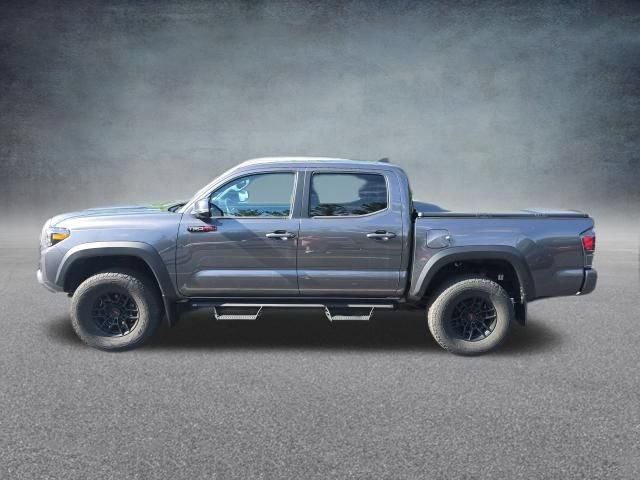 Used 2021 Toyota Tacoma TRD Pro AWD/4WD image 6