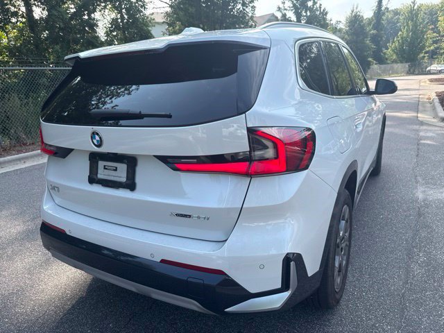 Certified 2023 BMW X1 xDrive28i w/ Convenience Package AWD/4WD image 13