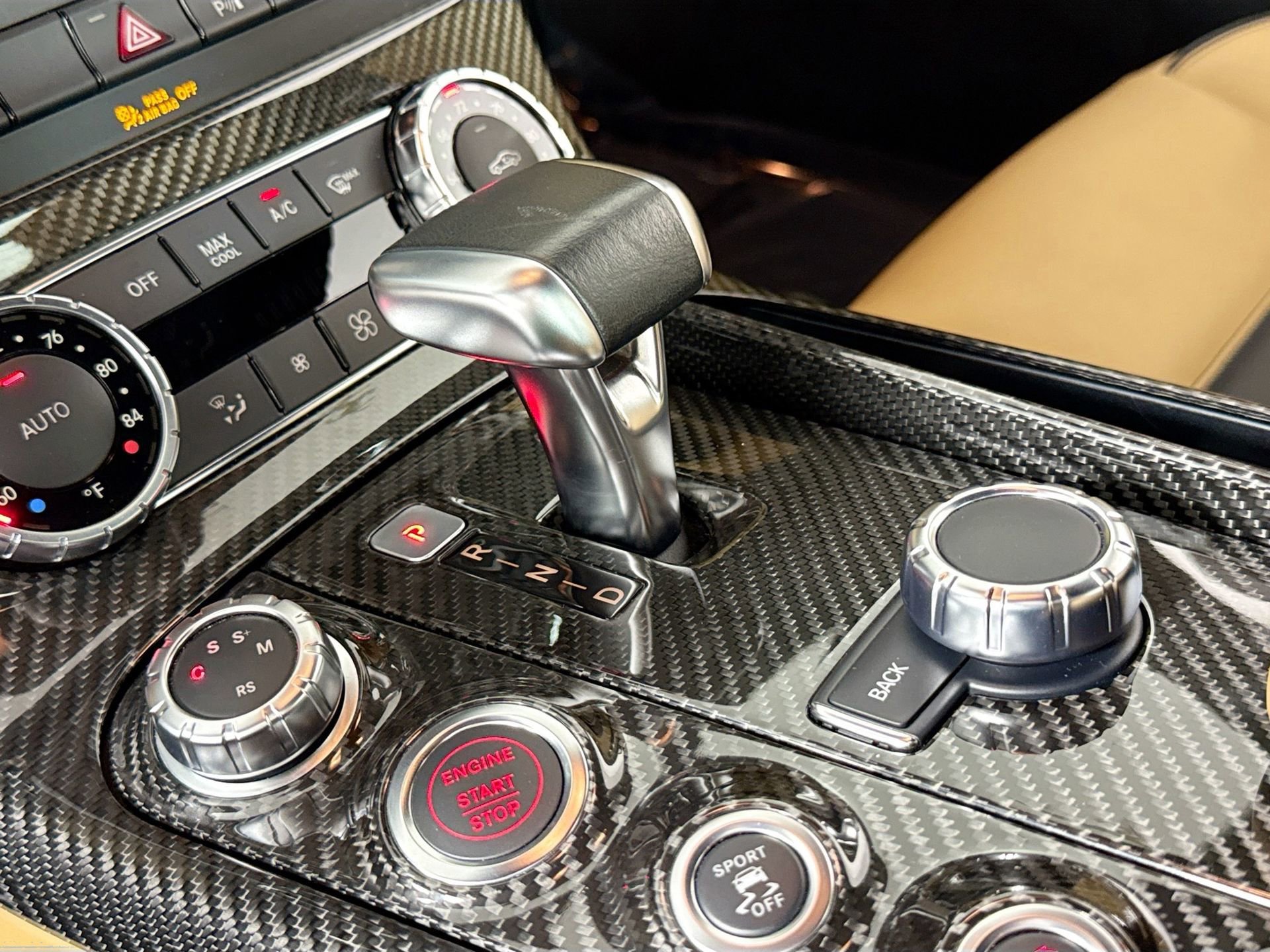 Used 2011 Mercedes-Benz SLS AMG Coupe image 15