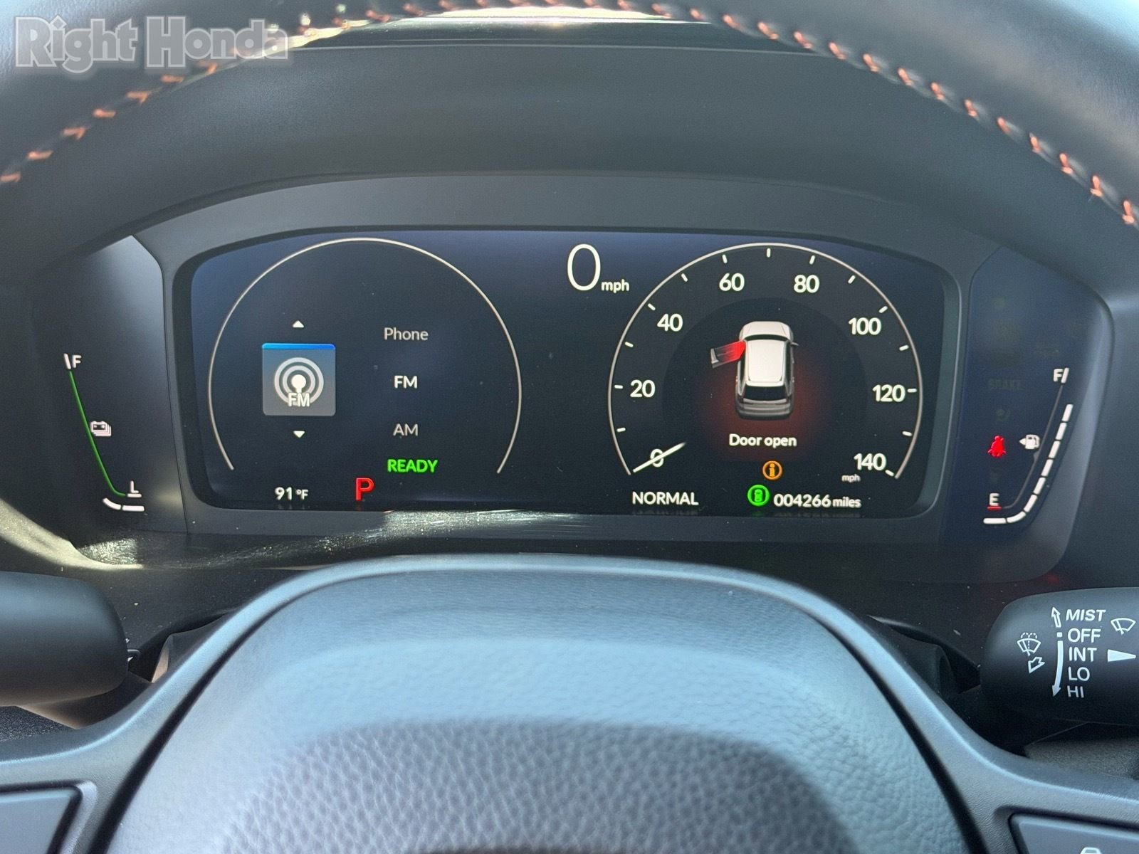 Certified 2026 Honda CR-V Sport-L image 38