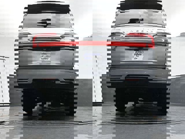 Used 2021 Lincoln Navigator Reserve AWD/4WD image 34