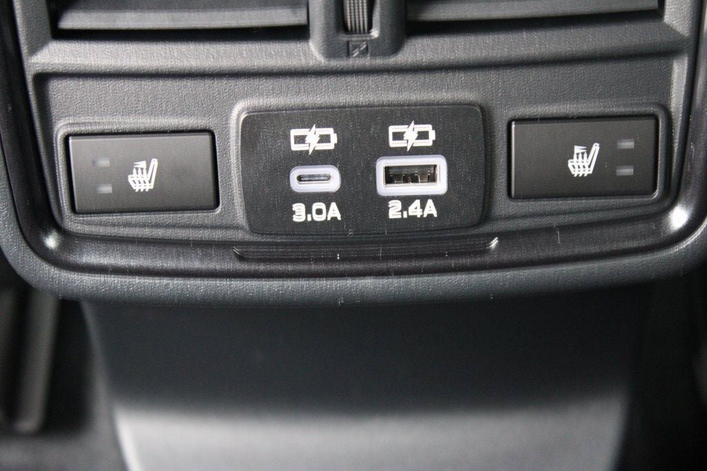 New 2026 Subaru Outback Wilderness image 20