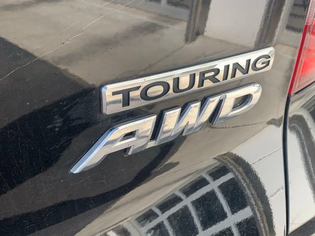 Used 2019 Honda Pilot Touring image 4