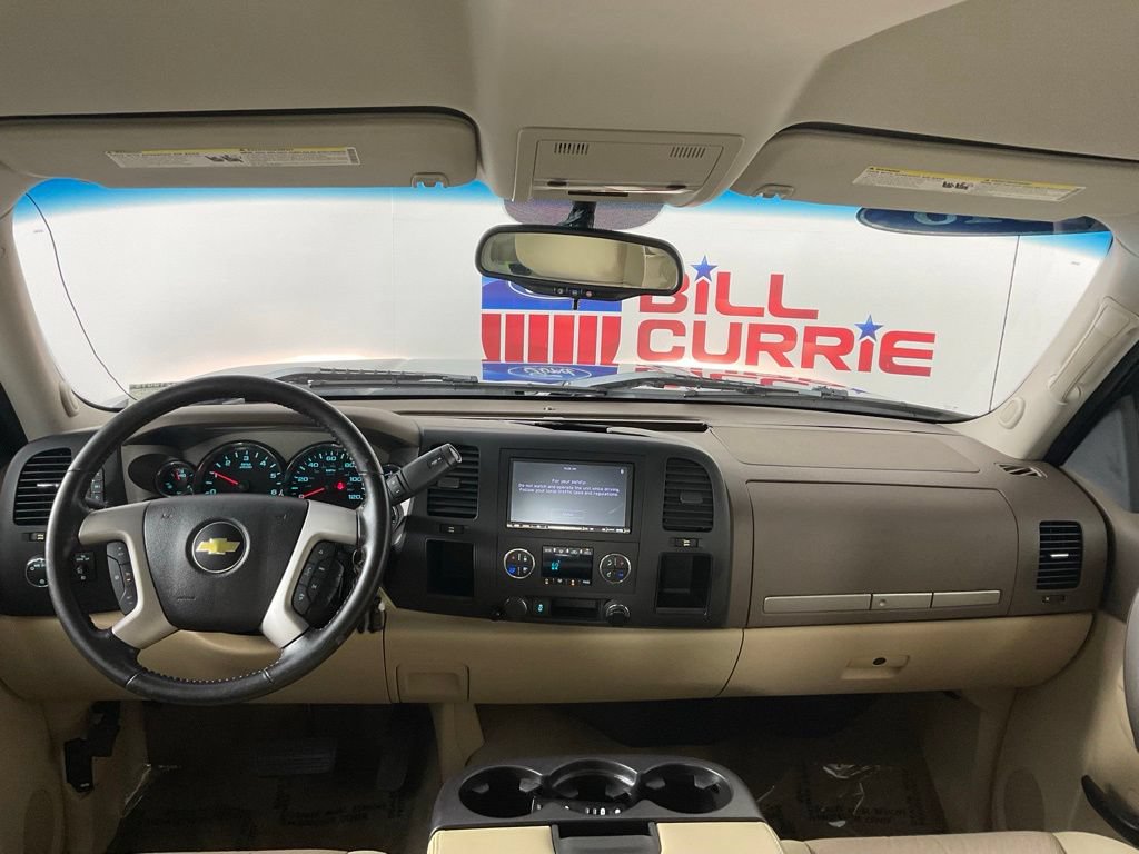 Used 2013 Chevrolet Silverado 1500 LT w/ All-Star Edition RWD image 17