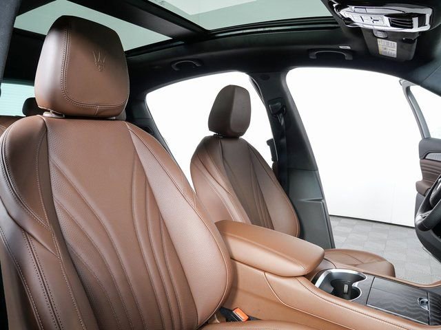 New 2025 Maserati Grecale GT AWD/4WD image 22
