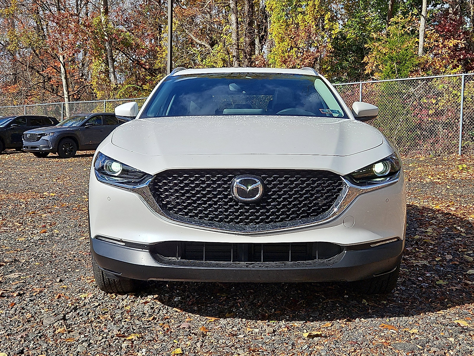 New 2026 MAZDA CX-30 AWD 2.5 S image 2