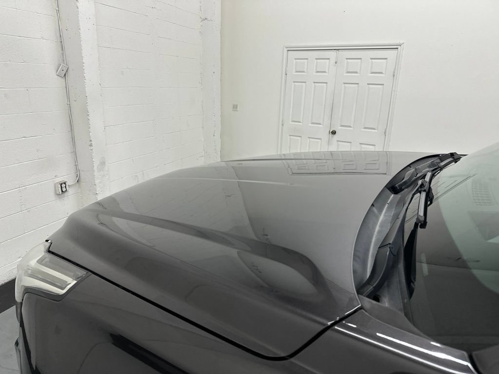 Used 2018 Cadillac Escalade ESV Premium Luxury RWD image 27