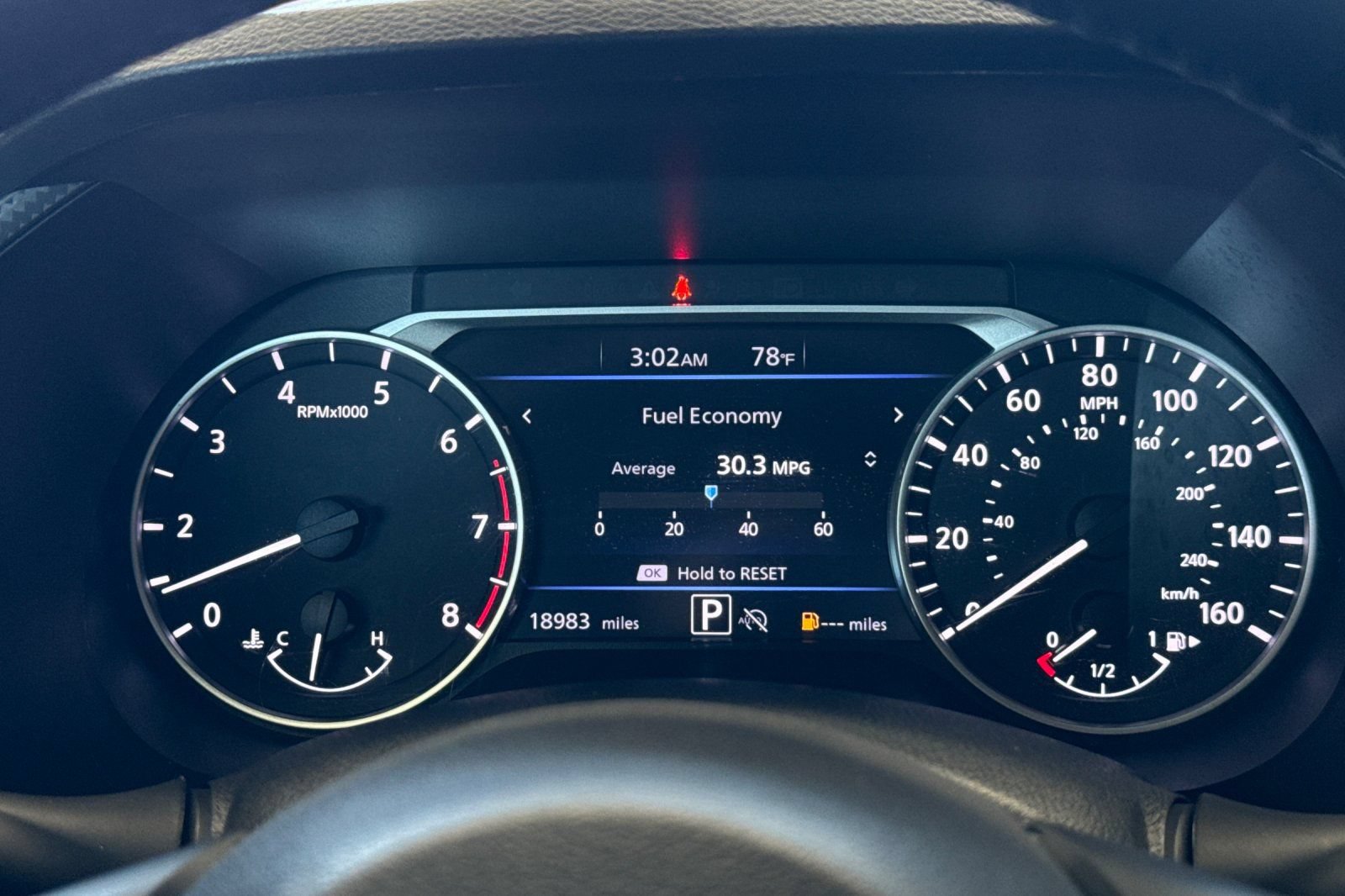 Used 2024 Nissan Sentra SV w/ All-Weather Package FWD image 23