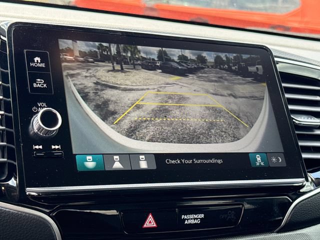 New 2026 Honda Ridgeline RTL image 29