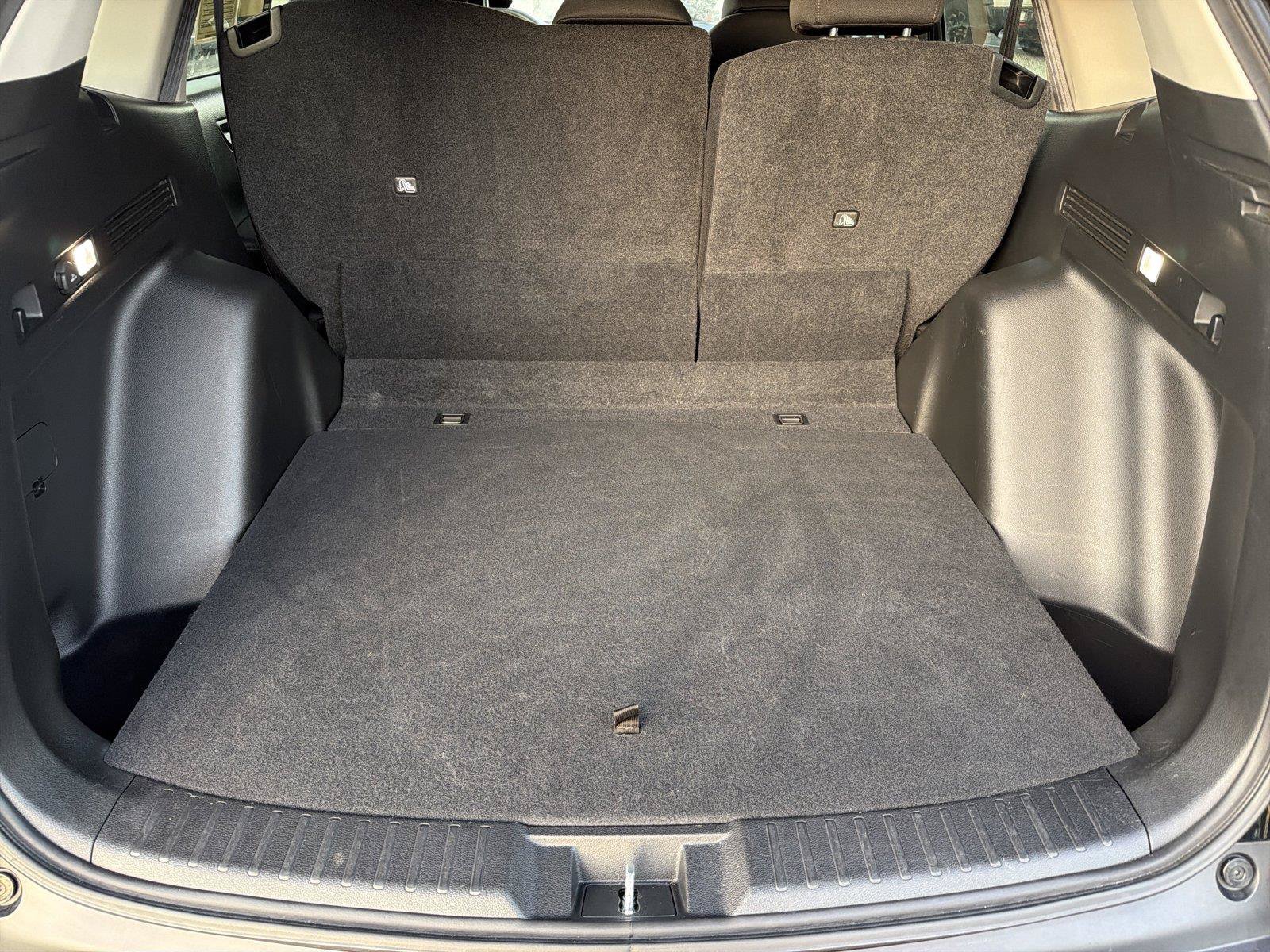 Used 2025 Honda CR-V EX image 17