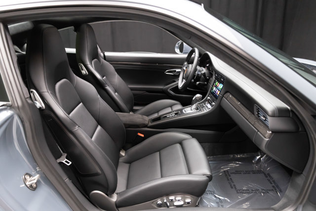 Used 2019 Porsche 911 Turbo S AWD/4WD image 57