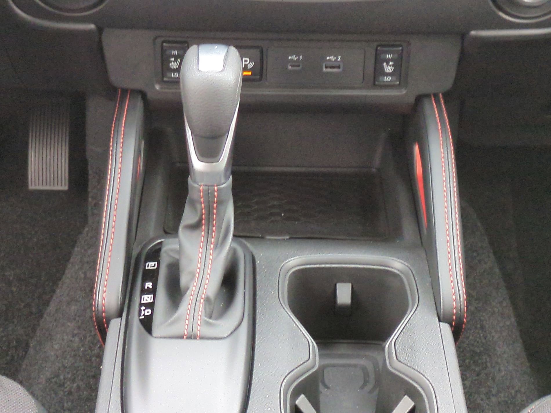 New 2026 Nissan Frontier Pro-X w/ Pro-X Convenience Package RWD image 18