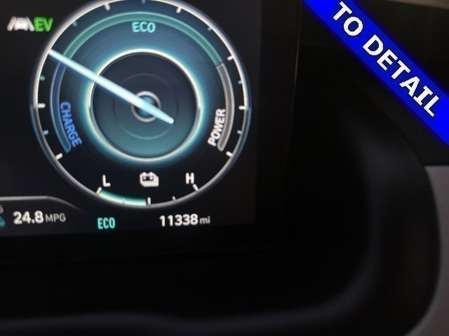 Used 2024 Hyundai Tucson Limited image 4