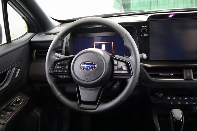 New 2026 Subaru Outback Limited image 16