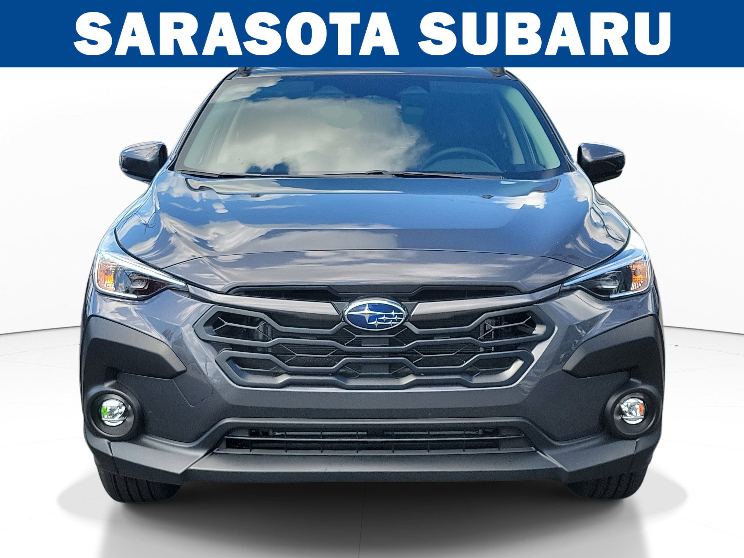 New 2026 Subaru Crosstrek 2.0i Premium image 2