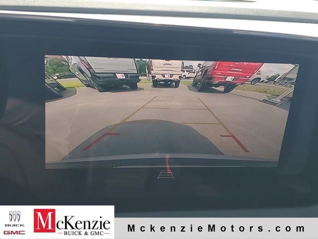 New 2026 Buick Envista Preferred w/ Convenience I Package FWD image 16