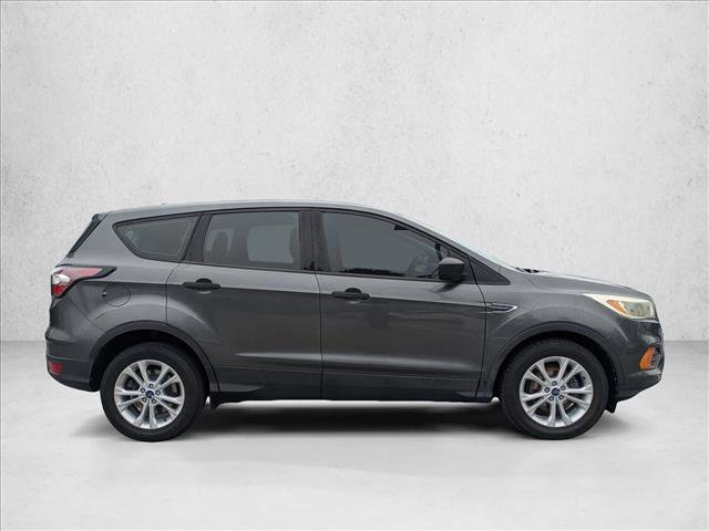 Used 2017 Ford Escape S image 4