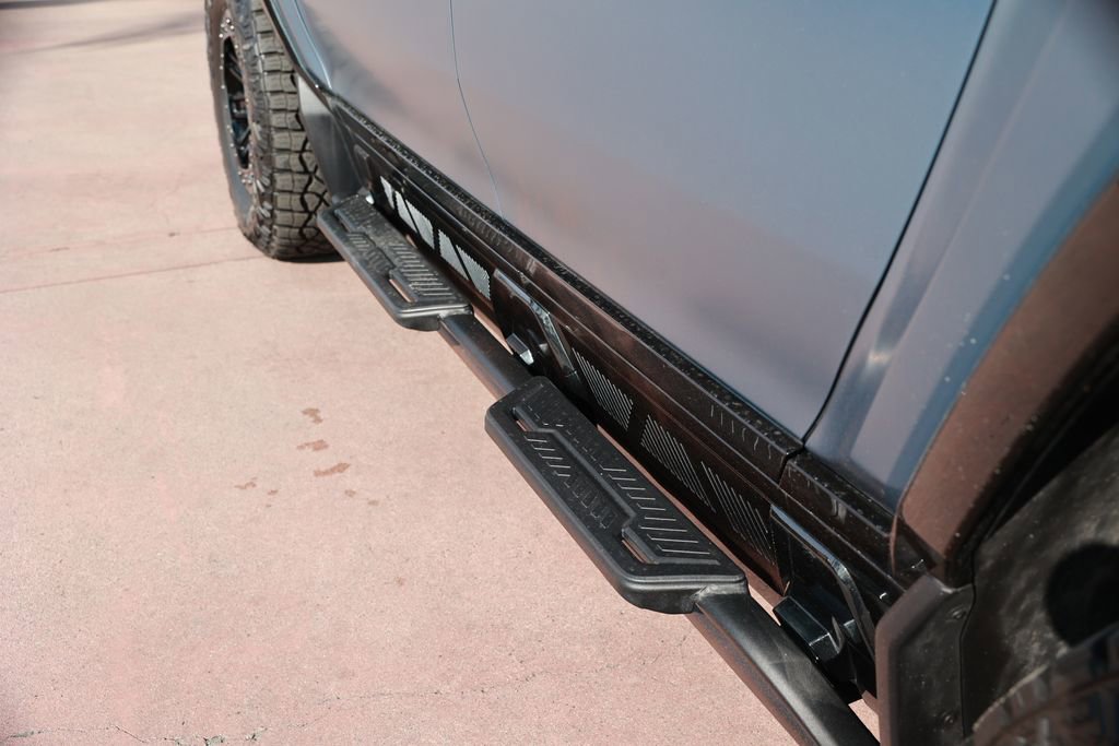 Used 2024 GMC Hummer EV 3X w/ Omega Edition image 16