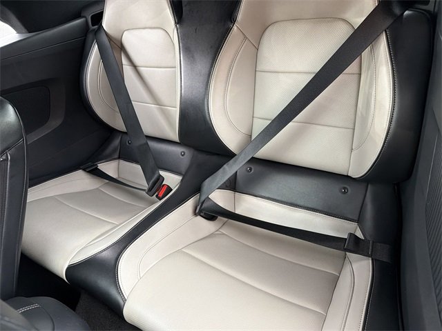 Used 2024 Ford Mustang Premium image 20