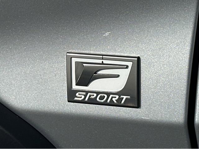 Used 2020 Lexus UX 250h F Sport w/ F Sport Premium Package AWD/4WD image 23