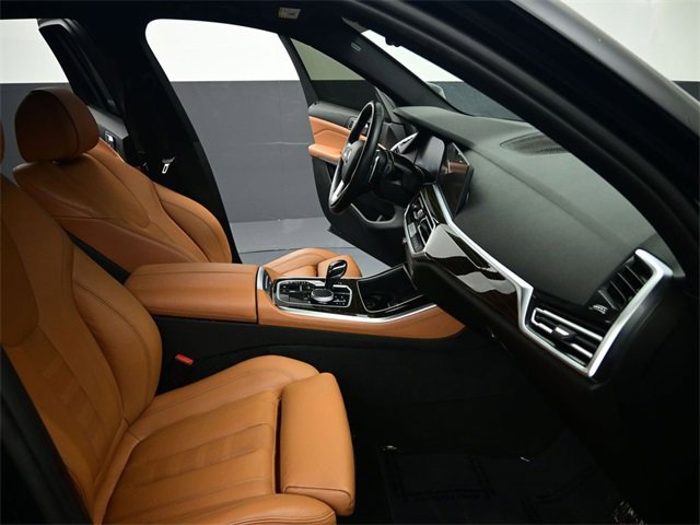 Used 2019 BMW X5 xDrive40i w/ Convenience Package image 34