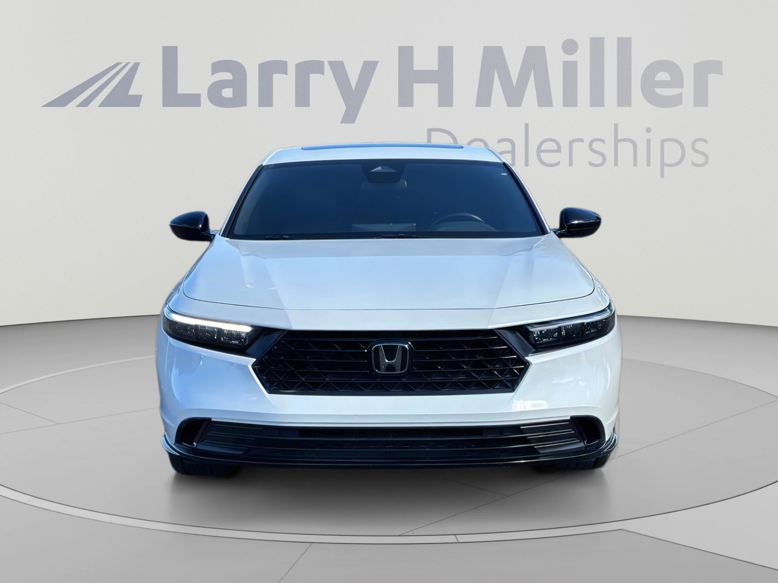Used 2023 Honda Accord Sport image 9