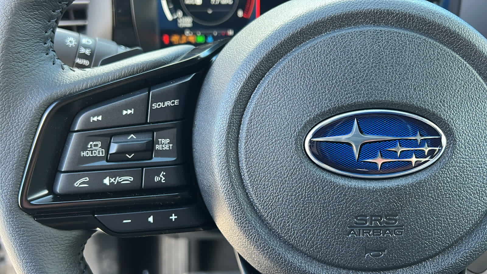 New 2026 Subaru Outback Limited AWD/4WD image 19