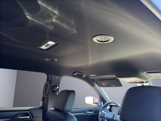 New 2026 GMC Acadia Elevation w/ Black Edition image 13