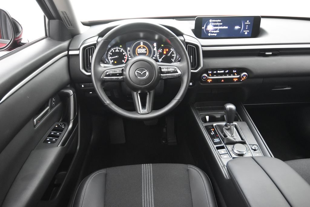 Used 2025 MAZDA CX-50 AWD 2.5 S w/ Weather Package image 27