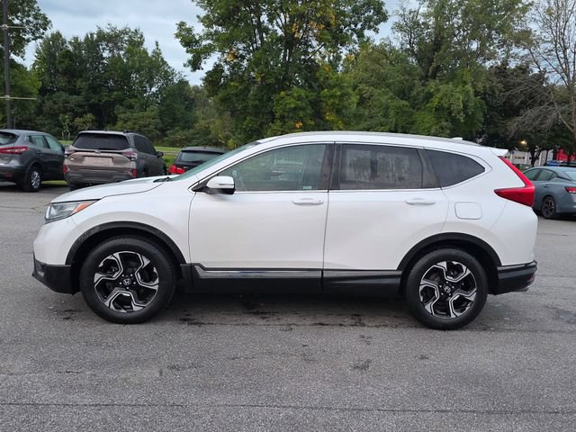 Used 2019 Honda CR-V Touring image 5