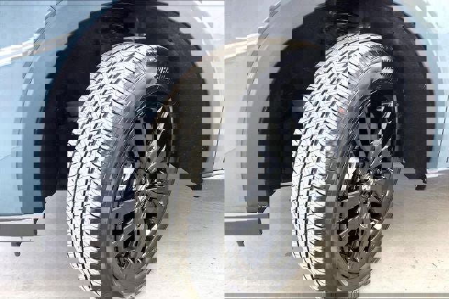 Certified 2026 Honda HR-V Sport image 33