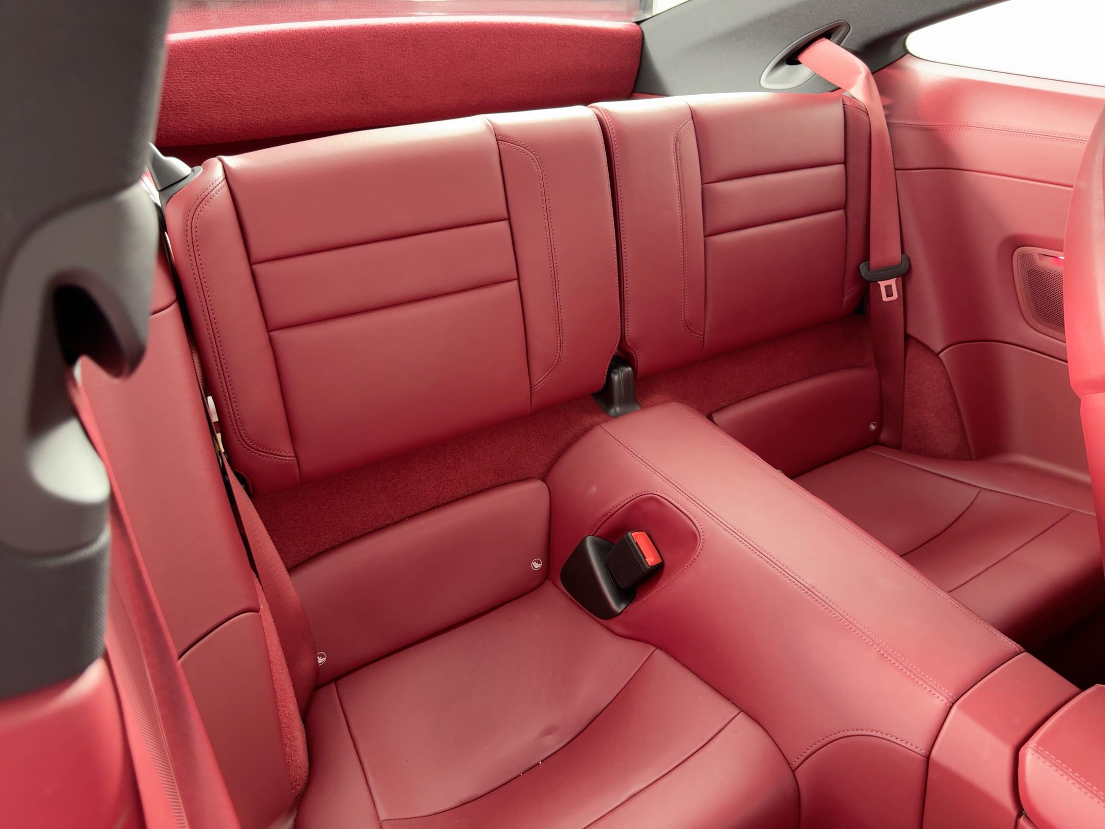 Certified 2022 Porsche 911 Carrera image 29