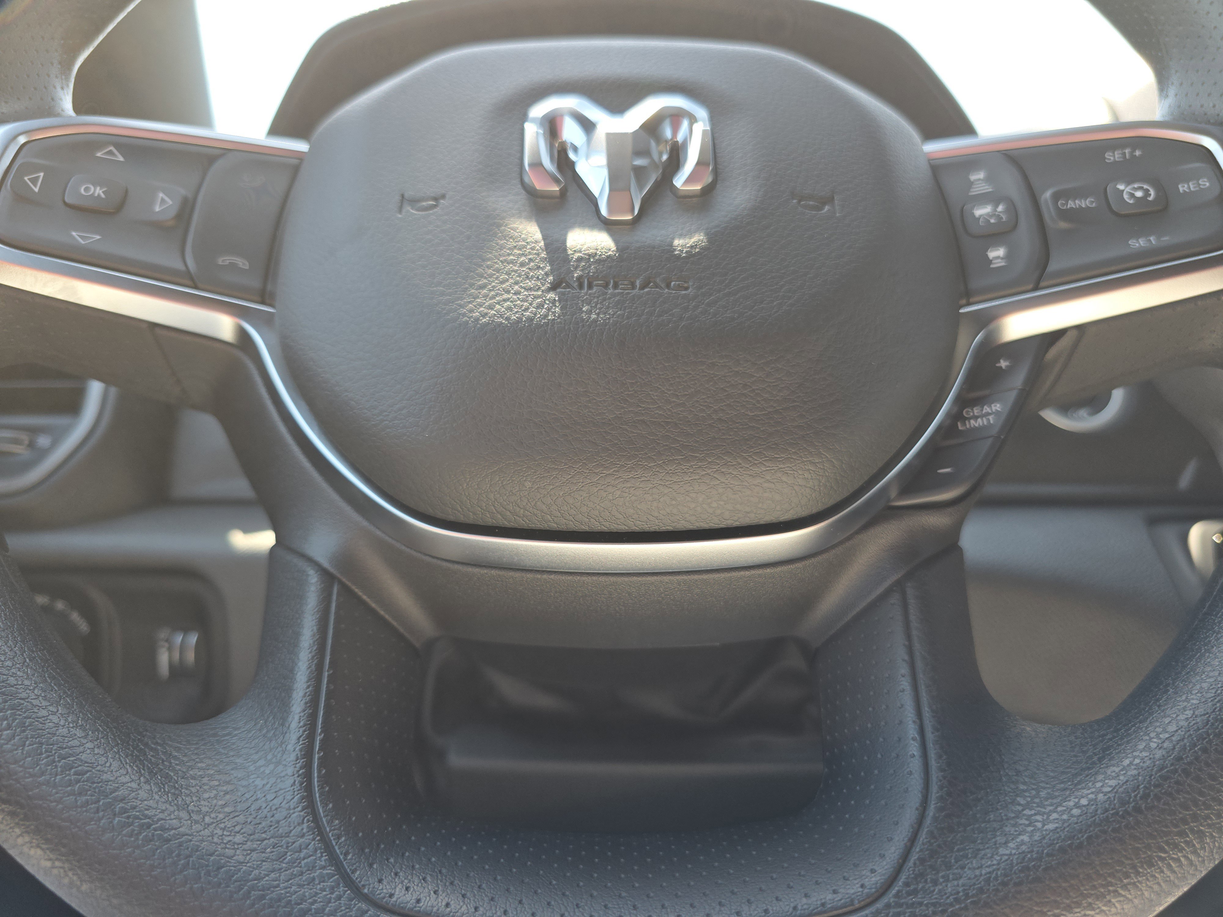 New 2026 RAM 1500 Tradesman image 30