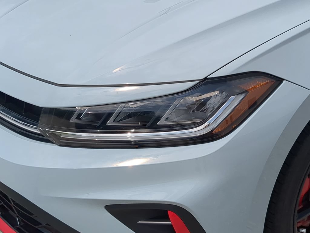 New 2026 Volkswagen Jetta GLI Autobahn FWD image 6