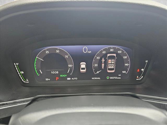Used 2024 Honda Accord Touring image 22